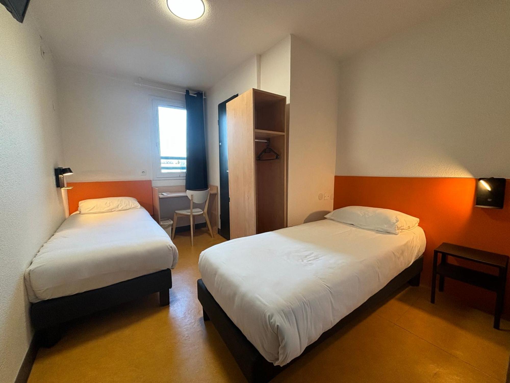 Hotel Face West Le Pontet 2*