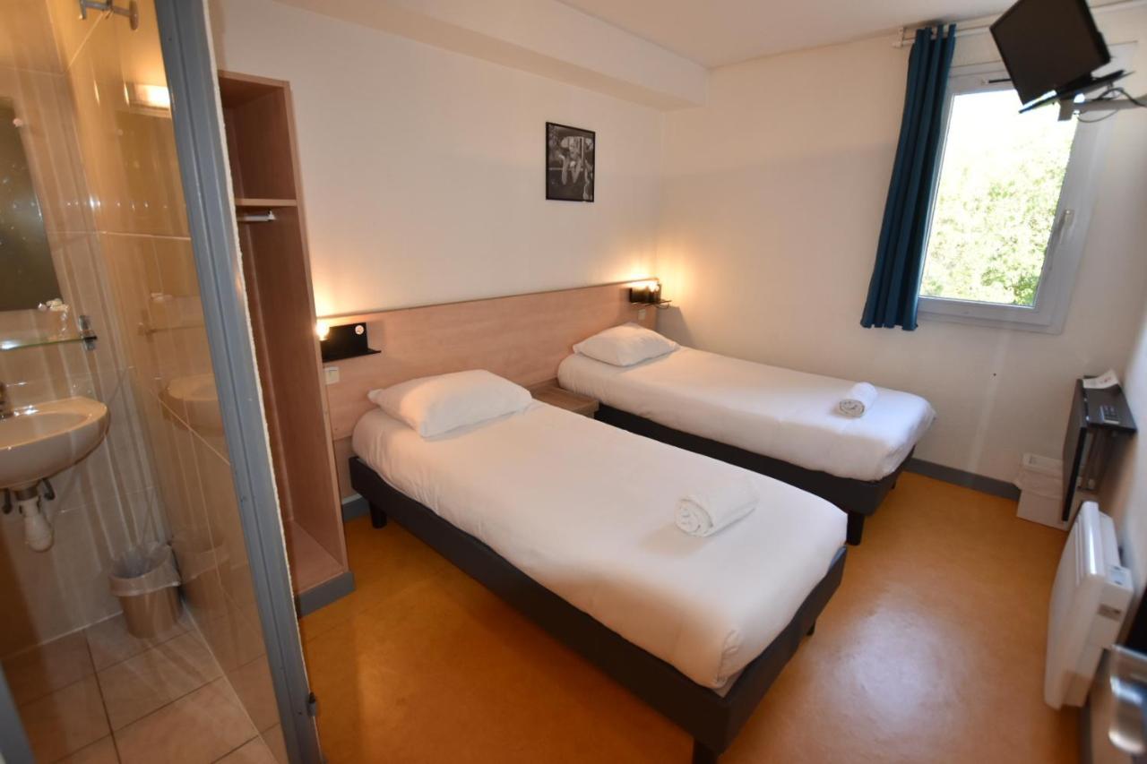Hotel Face West Le Pontet